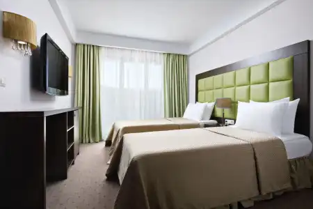 Plaza Spa - 12