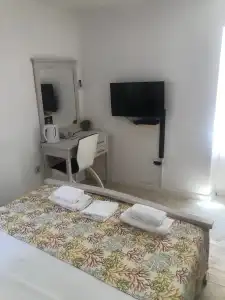 Guesthouse Athos - 17