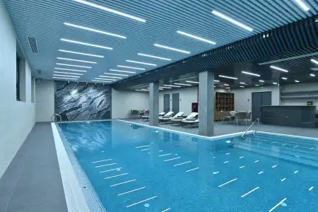 Mercure North - 3