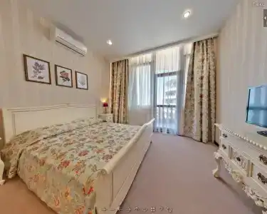 Dolphin Resort by Stellars, - 75