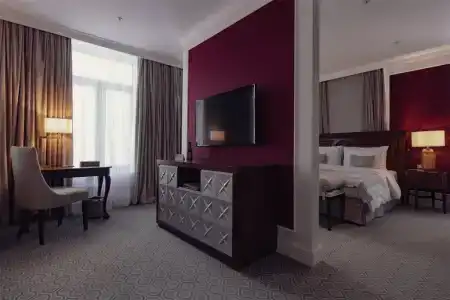 Tsar Palace Luxury & SPA - 183