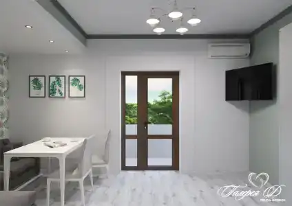 Ogni Mayaka Holiday Park Tourist base - 131