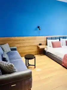 Beşiktas Konuk Otel - 70