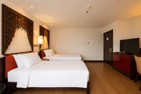 Garden Cliff Resort and Spa - 128