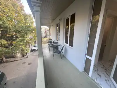 Crystal Tbilisi Boutique-Hotel - 11