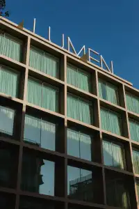 Lumen & the Lisbon Light Show - 3
