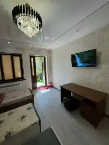 Dom Badamzar Guest House - 2