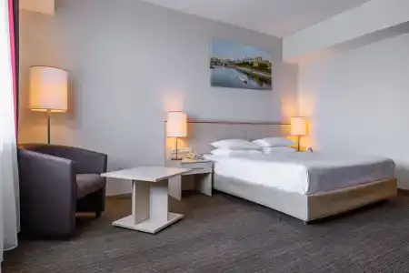 Intourist Kolomenskoe - 129