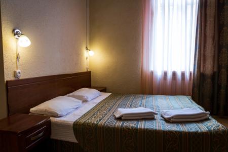 Gostinitsa Zastava - 69