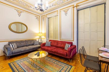 Ali Pasha Apartment - 179