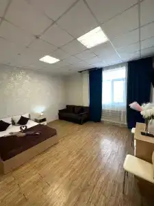 Distrikt Marina na Promyshlennoy - 95