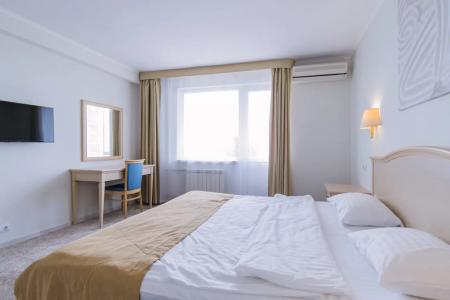 Chyornoe More (Korpusa 1 i 2) - 112