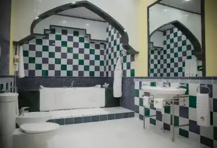 Crowne Plaza - Centre, an IHG - 92