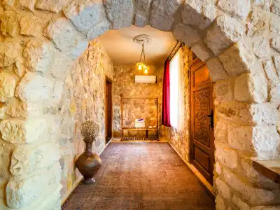 Ala Stone House - 161