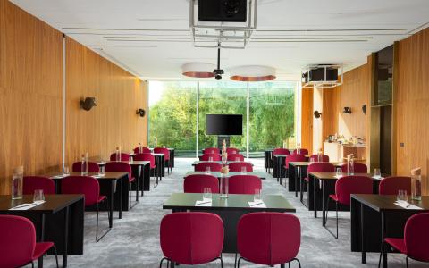 Radisson Blu Leninsky Prospect, - 26