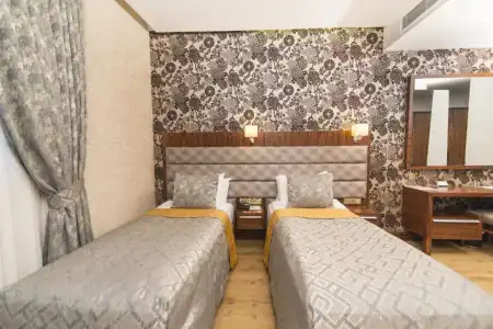 MidMar Deluxe - 52