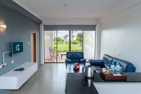 Golden Tulip Dar ES Salaam - 12