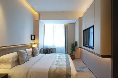 Beijing Palace Soluxe - 59