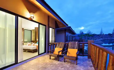 Poonsiri Resort Aonang - 29