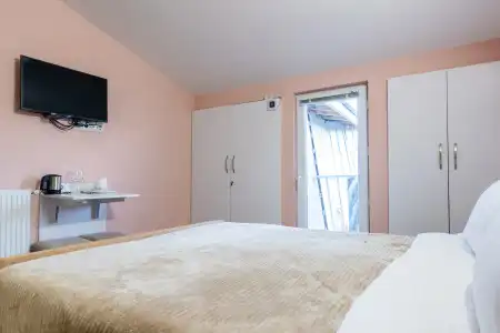 H&B Apartments Laghidze - 13