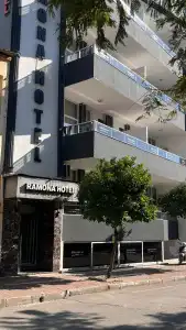 Antalya Kale - 1