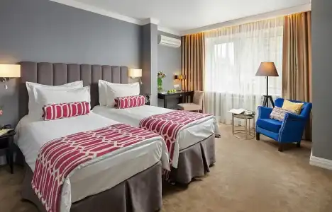 Easy Room - 18