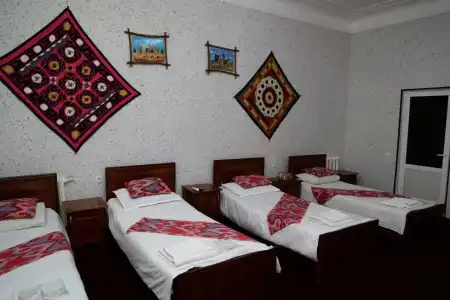 World Guest House - 28