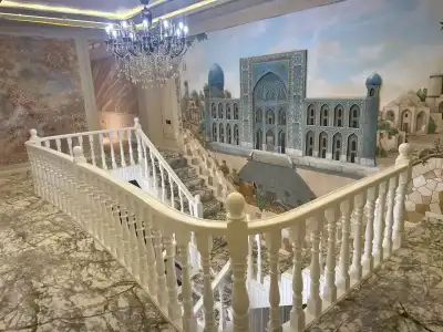National Gold Plaza - 4