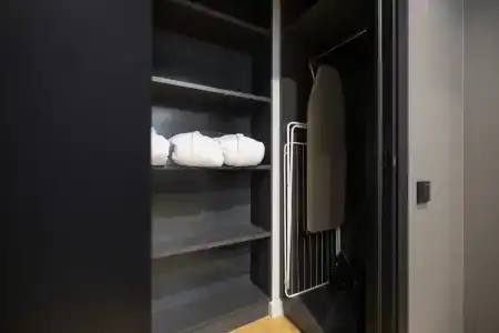 Artstudio M103 Apart-Hotel - 48