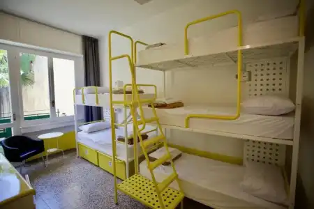 Hostel Ostello Bello Lake Como - 51