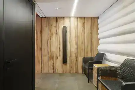 Recreation center LIPOVOE - 70