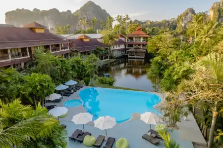 Railay Princess Resort & Spa - 13