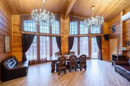 Zagorodnyi kompleks Vidnaya Usad'ba - 143