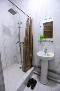 Ali Hostel - 4