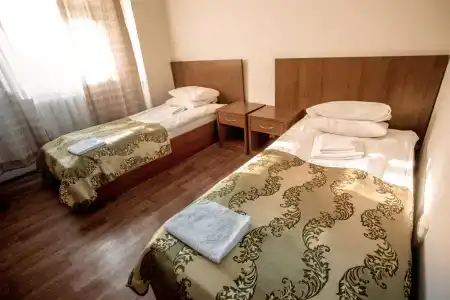 Azaliya Na Moskovskoj - 126