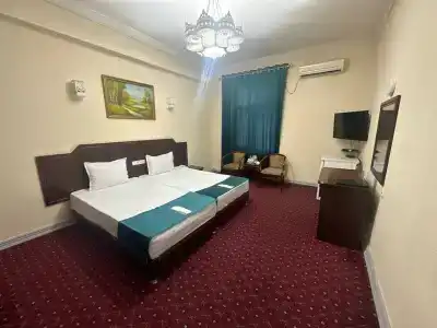 Grand Asia - 7