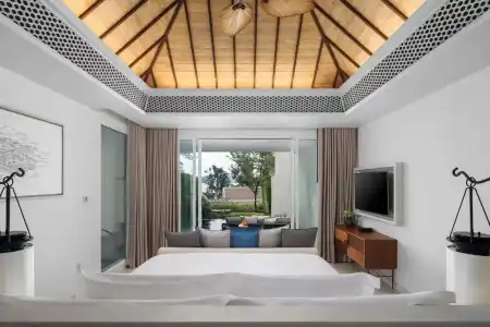 Banyan Tree Krabi - 14