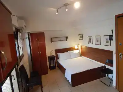 Kripis Studio Thessaloniki Apart-Hotel - 10