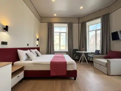 Nevskij 111 - 8