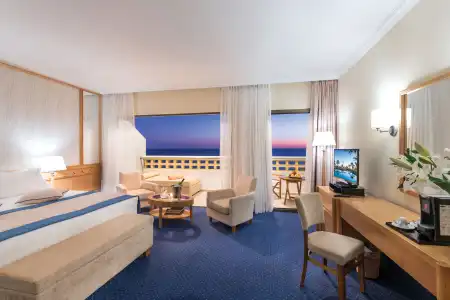 Constantinou Bros Athena Royal Beach - 7