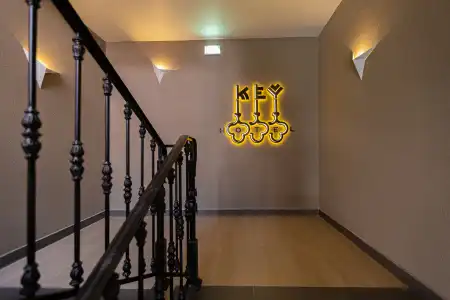 Key - 5