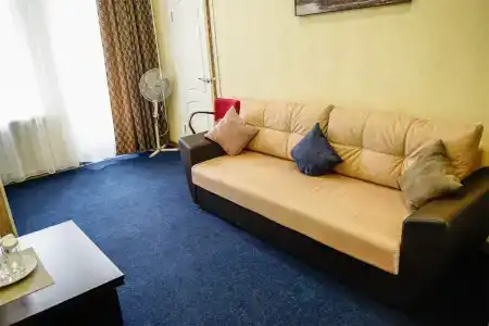 Mitino Health Resort - 157