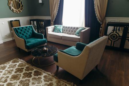 Royal BV Boutique-hotel - 13