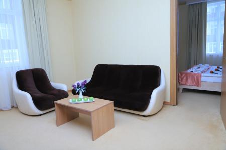 Gabala Tufandag City - 12