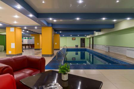 Yevropa - 17