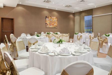Holiday Inn Suschevsky, an IHG - 25