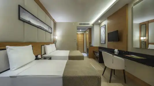 Aydinbey Queen's Palace & Spa - Ultra All Inclusive - 61