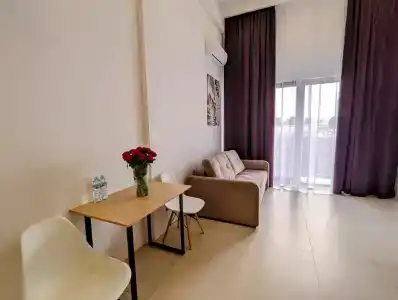 Lissabon Apart-hotel - 157