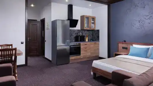 Sports Residence Apart-hotel - 75