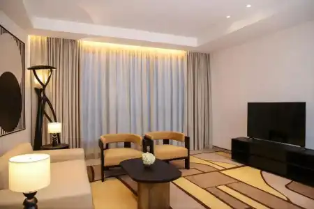 The H Dubai - 80